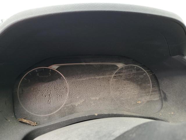 2023 NISSAN ALTIMA SV - 1N4BL4DV6PN310668