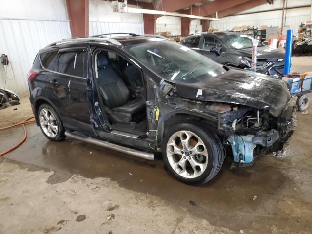 Vin: 1fmcu9j95dud63326, lot: 54675385, ford escape titanium 20134