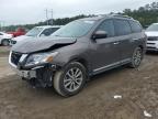 2015 NISSAN PATHFINDER - 5N1AR2MN3FC693791