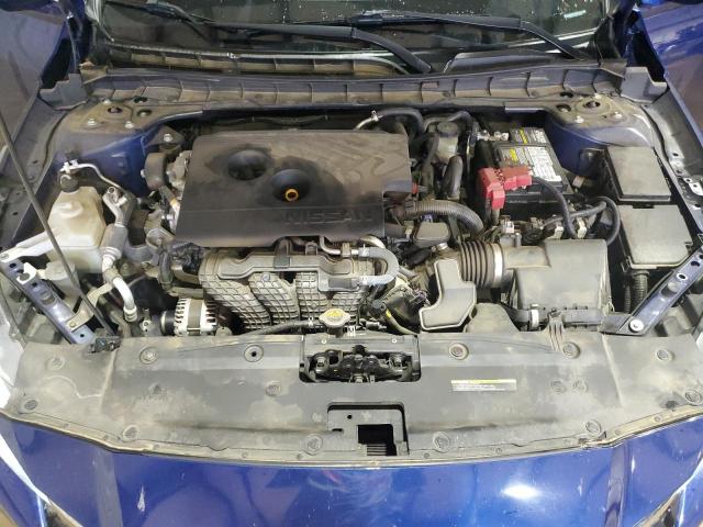 2019 NISSAN ALTIMA SR - 1N4BL4CV3KN316700