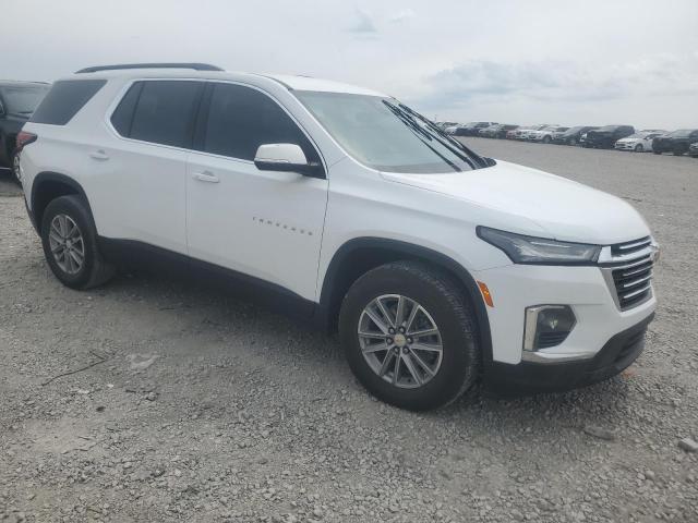 Vin: 1gnergkw0nj102168, lot: 53505545, chevrolet traverse lt 20224