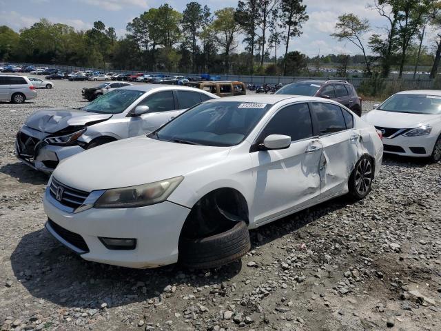 HONDA ACCORD SPO