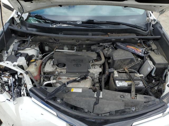 2016 TOYOTA RAV4 LIMIT - 2T3DFREV7GW504981