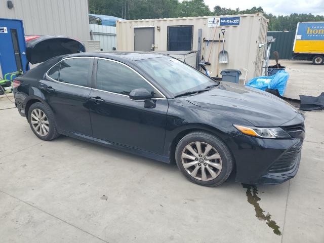 Vin: 4t1l11ak7lu889629, lot: 55094875, toyota camry le 20204