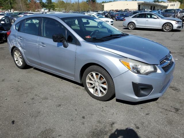 Vin: jf1gpac63e8278020, lot: 55053745, subaru impreza premium 20144
