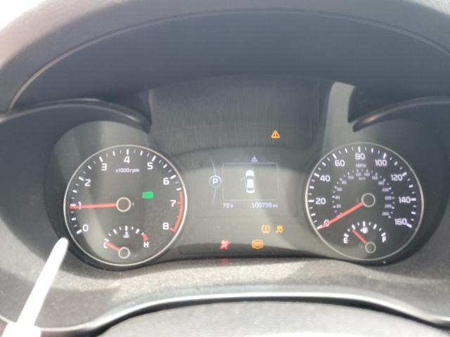 2018 KIA OPTIMA LX - 5XXGT4L39JG241266