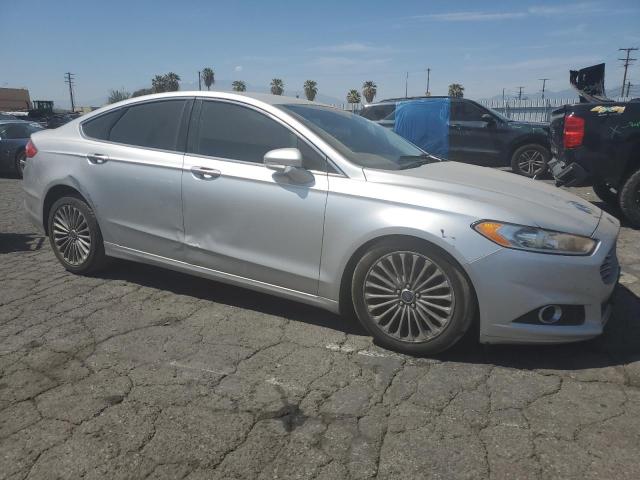 Vin: 3fa6p0k99fr137695, lot: 54067265, ford fusion titanium 20154