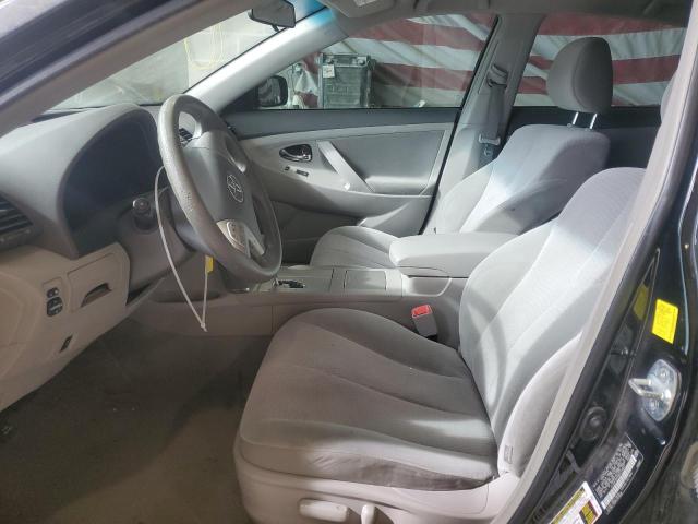 2011 TOYOTA CAMRY BASE - 4T4BF3EK0BR176921