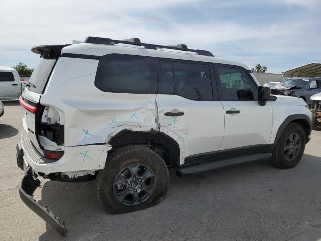 Vin: jtjtbcdx3r5034754, lot: 53999175, lexus gx 550 pre 550 premium/premium+ 20243
