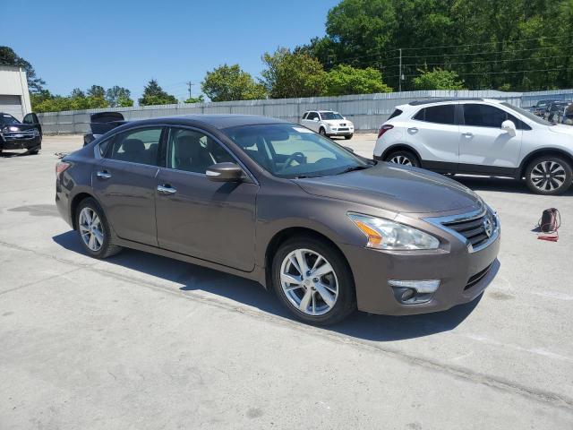 Vin: 1n4al3ap4fn904119, lot: 53325905, nissan altima 2.5 20154