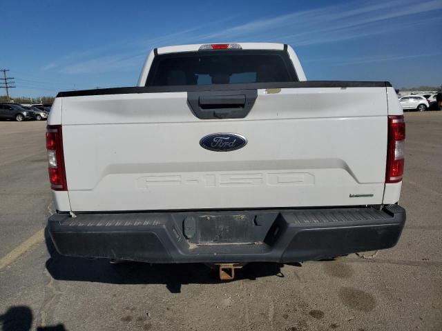 2018 FORD F150 SUPER - 1FTEW1EG8JKD73521