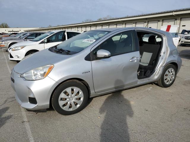 Vin: jtdkdtb38d1552240, lot: 51992985, toyota prius 2013 img_1