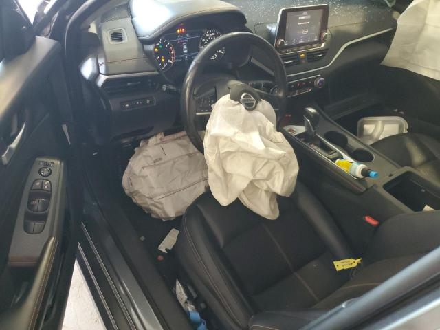 2022 NISSAN ALTIMA SR - 1N4BL4CV0NN392086