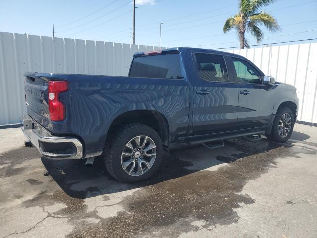 Vin: 3gcpwcek6kg136821, lot: 54517765, chevrolet all models c1500 lt 20193