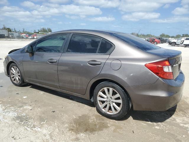 Vin: 2hgfb2f80ch514042, lot: 54884795, honda civic ex 20122