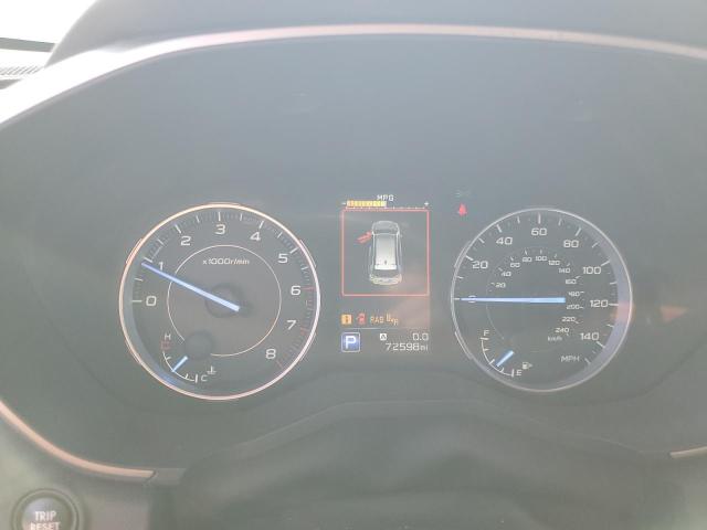 2021 SUBARU ASCENT TOU 4S4WMARD7M3415231