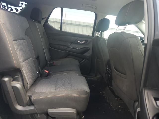 2019 CHEVROLET TRAVERSE L - 1GNERFKW4KJ194696