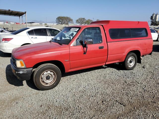 Vin: jt4vn82n3k0000740, lot: 53346955, toyota all other 1 ton long bed dlx 1989 img_1