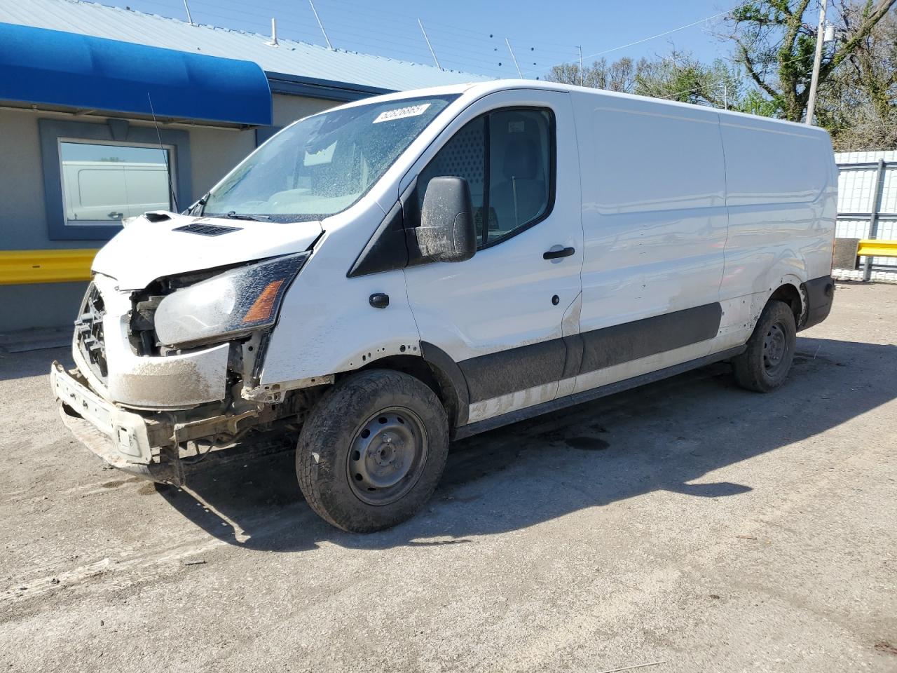 FORD TRANSIT T-150