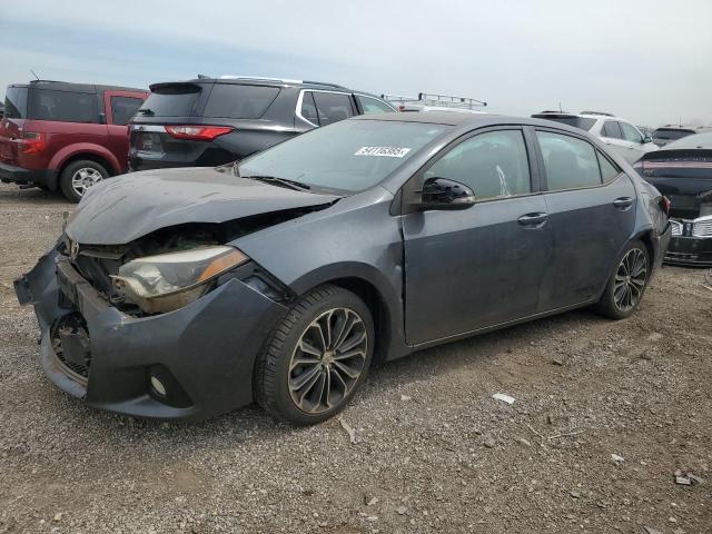 Vin: 2t1burhe4fc408078, lot: 54116385, toyota corolla l 2015 img_1