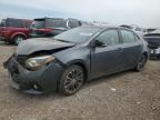 2015 TOYOTA COROLLA L - 2T1BURHE4FC408078