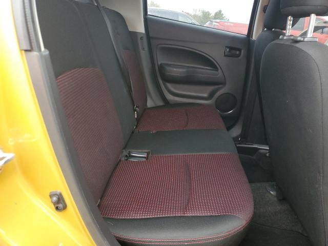2023 MITSUBISHI MIRAGE SE ML32AWHJ7PH003272