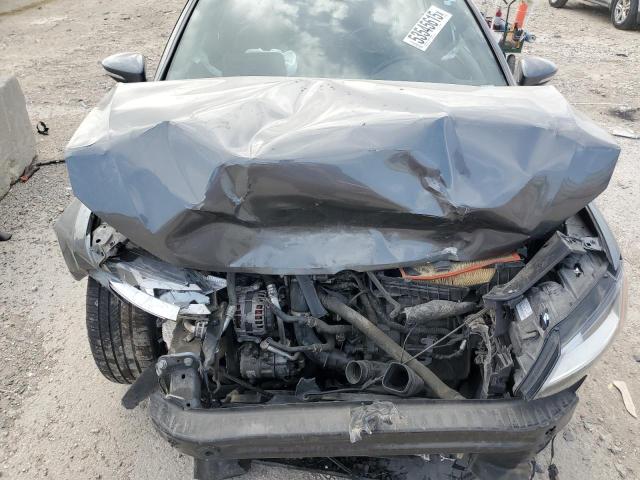 2017 VOLKSWAGEN JETTA GLI - 3VW4T7AJ3HM332173