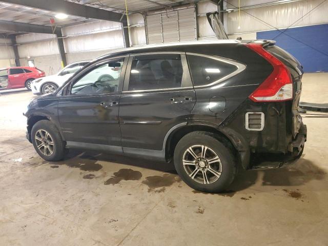 Vin: 3czrm3h33eg705948, lot: 52899725, honda crv lx 20142