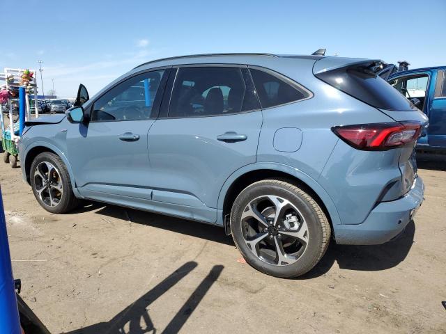 Vin: 1fmcu9pz9rua17584, lot: 51961145, ford escape st st line elite 20242