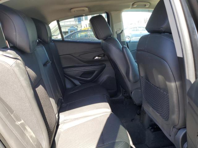 2017 BUICK ENCORE PRE - KL4CJASB1HB206274