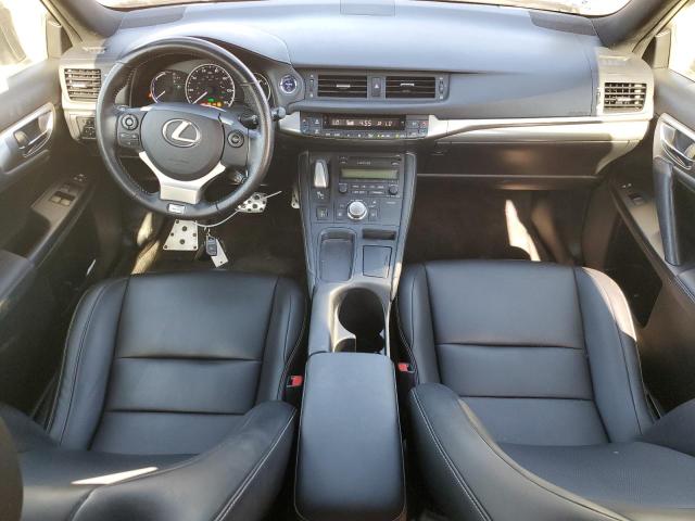 2017 LEXUS CT 200 JTHKD5BH5H2294944