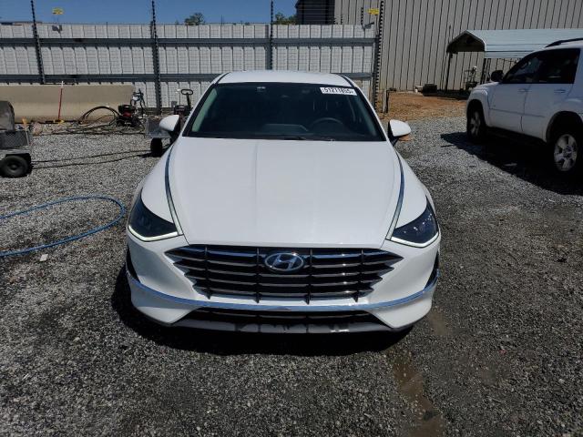 2022 HYUNDAI SONATA SE - 5NPEG4JA7NH145420