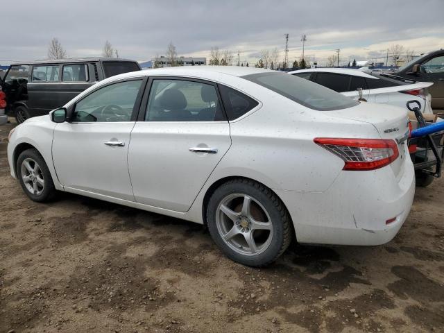 Vin: 3n1ab7ap4dl714356, lot: 52157265, nissan sentra s 20132