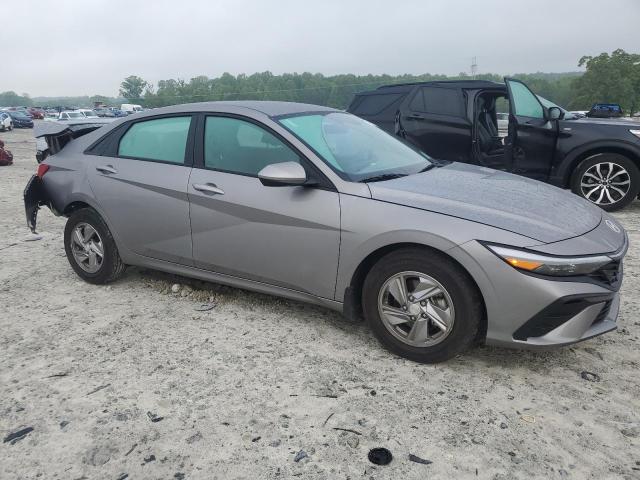 Vin: kmhll4dg4ru715139, lot: 54487205, hyundai elantra se 20244