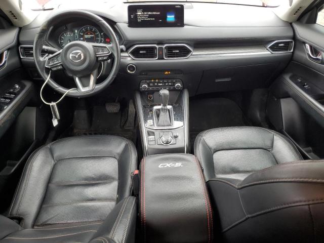 2021 MAZDA CX-5 GRAND - JM3KFBDM5M1438374