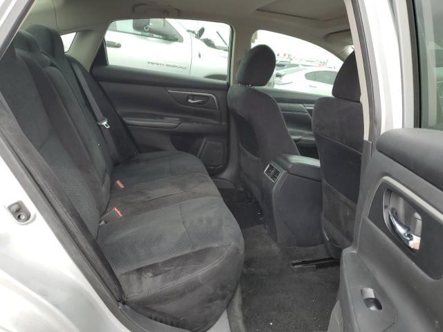2015 NISSAN ALTIMA 2.5 - 1N4AL3AP0FC427409