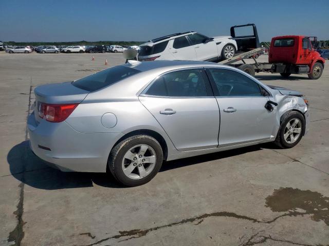 2016 CHEVROLET MALIBU LIM - 1G11C5SA9GU145533