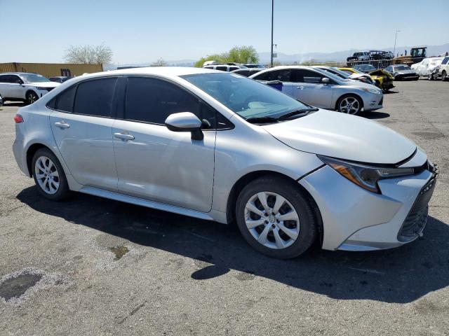 Vin: 5yfb4mde9rp173352, lot: 52737575, toyota corolla le 20244