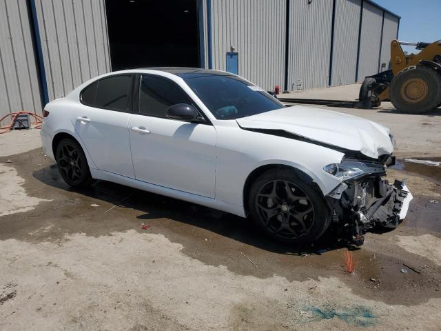 Vin: zarfaman8m7639772, lot: 52700185, alfa romeo giulia sport 20214