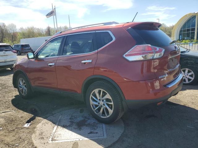 Vin: 5n1at2mv3fc795867, lot: 54910715, nissan rogue s 20152