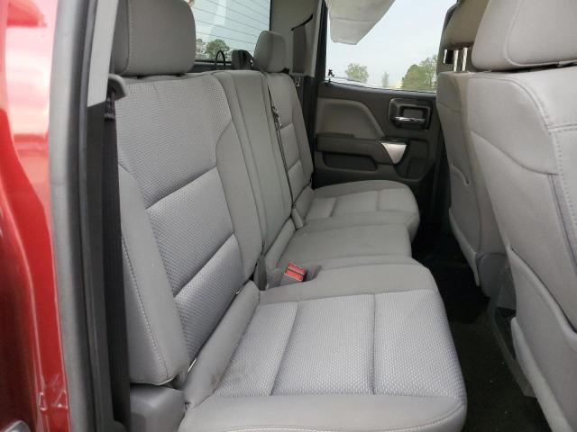 2017 CHEVROLET SILVERADO - 1GC2KVEG0HZ224284