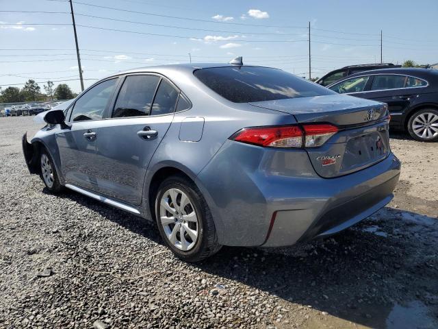 Vin: jtdeprae8lj113595, lot: 55383685, toyota corolla le 20202