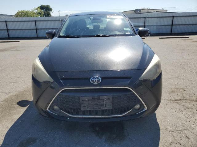 2019 TOYOTA YARIS L - 3MYDLBYV0KY505888