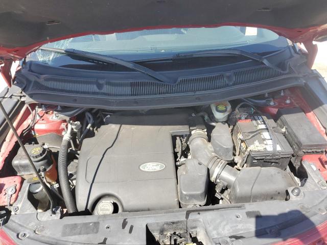 2015 FORD EXPLORER L - 1FM5K7F80FGA85584