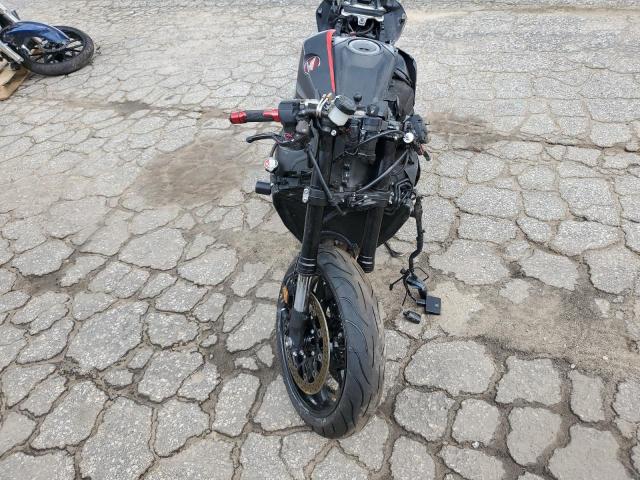 2017 HONDA CBR1000 RA - JH2SC7750HK000355