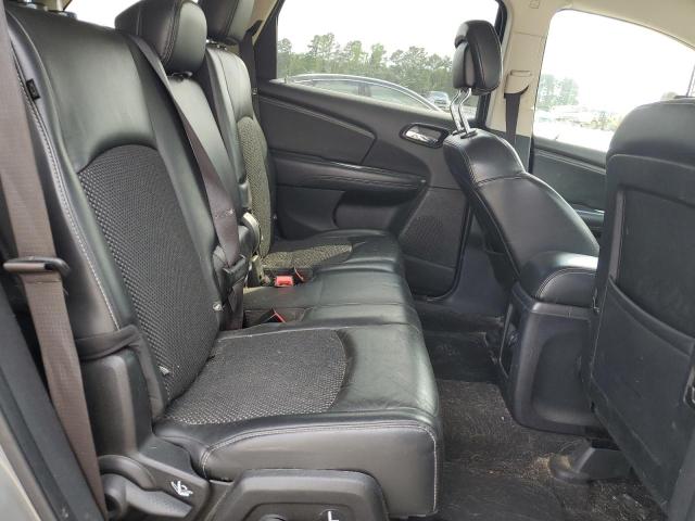 2019 DODGE JOURNEY CR - 3C4PDCGG1KT731467