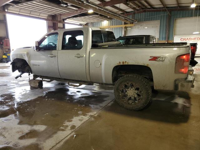 Vin: 1gc1kye8xef142792, lot: 53534995, chevrolet all models k2500 heavy duty ltz 20142