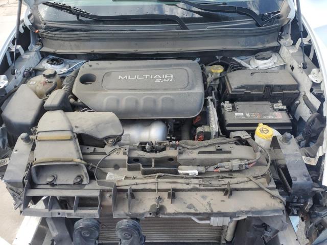 2017 JEEP CHEROKEE L - 1C4PJLDB1HD238551