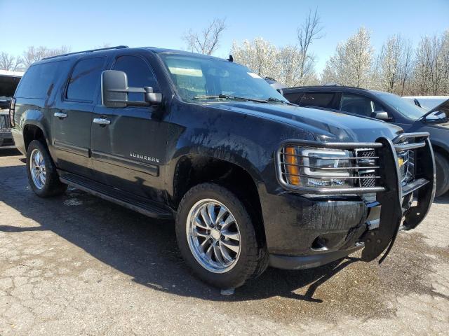 Vin: 1gnskhe74cr199553, lot: 54139995, chevrolet suburban k1500 ls 20124