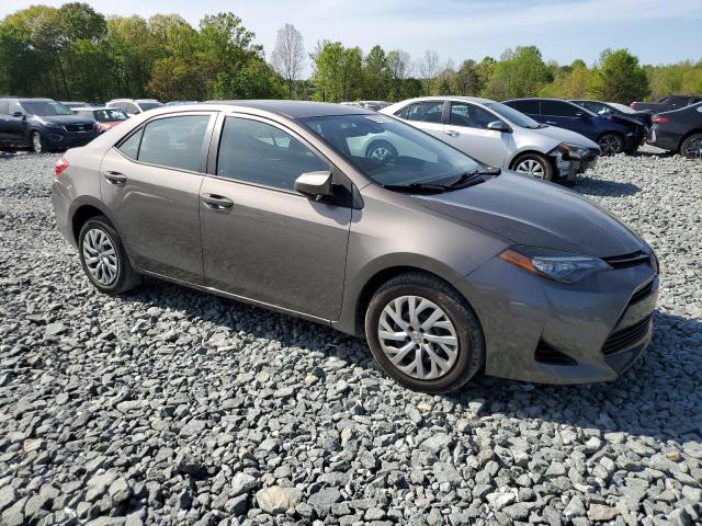 Vin: 2t1burhe4hc779681, lot: 52639545, toyota corolla l 20174